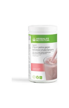 Formül 1 Shake Aroma Seçimli Çikolatali Formül 1 Shake Aroma Seçimli Çikolatali