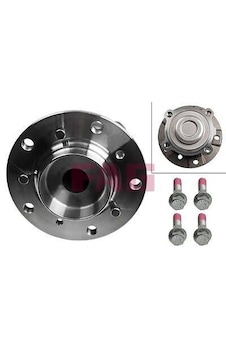 Bmw E39 M5 Ön Tekerlek Rulmanı 31222228830 31222229360 Made İn Germany Bmw E39 M5 Ön Tekerlek Rulmanı 31222228830 31222229360 Made İn Germany