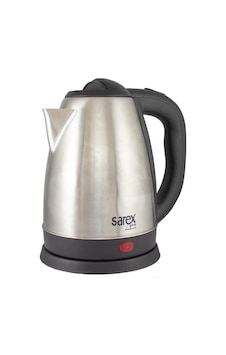 Sarex Kettle 1500w Su Isıtıcısı Sarex Kettle 1500w Su Isıtıcısı