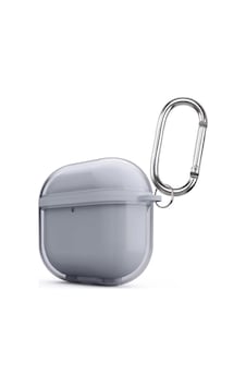 Apple Uyumlu AirPods 4 Zore Airbag 42 Askı Aparatlı Kulaklık Kılıfı Apple Uyumlu AirPods 4 Zore Airbag 42 Askı Aparatlı Kulaklık Kılıfı