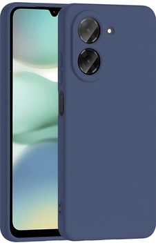 Nihcase Xiaomi Redmi A5 4g Kılıf Mara İçi Kadife Süet Lansman Nihcase Xiaomi Redmi A5 4g Kılıf Mara İçi Kadife Süet Lansman