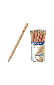 Lyra Color-gıants Gökkuşağı Kalem 3930500 (1 Adet) Lyra Color-gıants Gökkuşağı Kalem 3930500 (1 Adet)