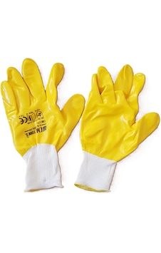 Cmc Tools Tam Kaplı Nitril Eldiven