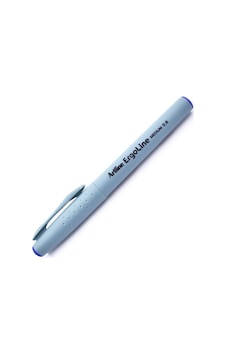 Artline Ergoline Kalem 0.6 Mm Mavi
