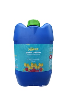 Leo Şilempe 20 KG ( Şeker Pancarı Sıvı Atığı ) Leo Şilempe 20 KG ( Şeker Pancarı Sıvı Atığı )