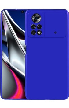 Teleplus Xiaomi Poco X4 Pro 5g Kılıf Matte Premier Silikon Kapak Teleplus Xiaomi Poco X4 Pro 5g Kılıf Matte Premier Silikon Kapak