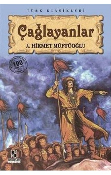 Çağlayanlar A. Hikmet Müftüoğlu Çağlayanlar A. Hikmet Müftüoğlu