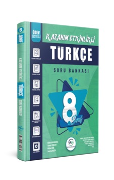 Av Yayınları 8.sınıf Türkçe Kazanım Etkinlikli Soru Bankası Av Yayınları 8.sınıf Türkçe Kazanım Etkinlikli Soru Bankası