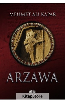 Arzawa- Akıl Fikir Yayınları