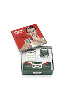 Proraso Vintage Klasik Tıraş Set Proraso Vintage Klasik Tıraş Set