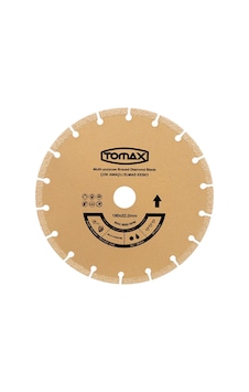 Çok Amaçlı Elmas Kesici Disk - 180x22 Ea5d9 Çok Amaçlı Elmas Kesici Disk - 180x22 Ea5d9