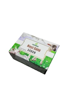 Destek Keçi Sütü Sabun 150 G Destek Keçi Sütü Sabun 150 G
