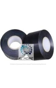 50mm 25metre Siyah Pvc Bant Elektrikçi, Izole Band 1 Adet Bant