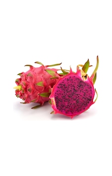 Kırmızı Pitahaya Ejder Meyvesi Köklü Ve En Az 2 Loblu Sınırlı