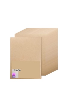 Mona Lisa Kraft Kağıdı 80gr 35x50cm 20li