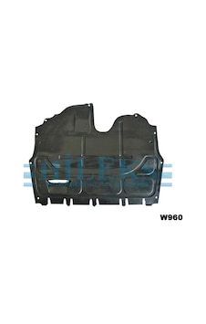 Karter Muhafazasi Polo V Ibiza Toledo Skoda Fabia 2010- 504654371 Karter Muhafazasi Polo V Ibiza Toledo Skoda Fabia 2010- 504654371