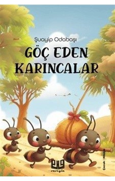 Göç Eden Karıncalar - Şuayip Odabaşı - Vaveyla Göç Eden Karıncalar - Şuayip Odabaşı - Vaveyla