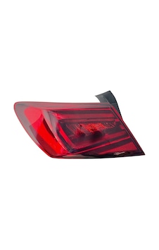 Seat Stop Leon 17-20 Uyumlu Dış Sol Ledli - 5f0945207f Seat Stop Leon 17-20 Uyumlu Dış Sol Ledli - 5f0945207f