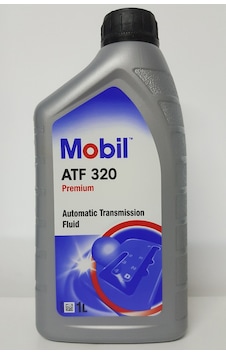 Mobil Atf 320 Dexron 3 Otomatik Şanzıman Yağı 1 L