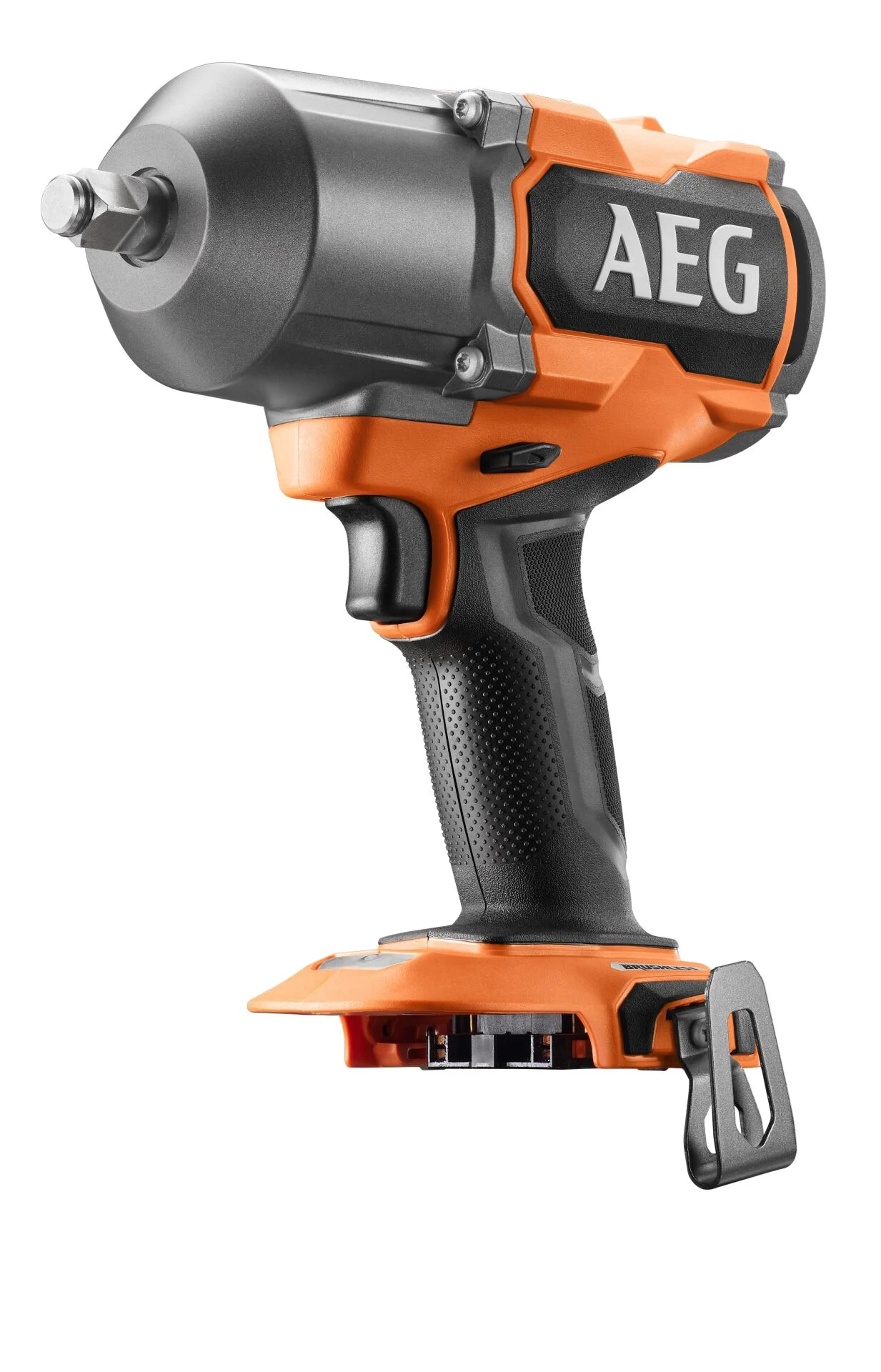 Aeg Bss18htf34bl-0 18v Akülü Darbeli Somun Sıkma Kömürsüz 3/4 4935500151 Aeg Bss18htf34bl-0 18v Akülü Darbeli Somun Sıkma Kömürsüz 3/4 4935500151