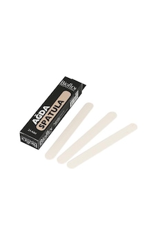Bioflex Ağda Spatulası 24'lü