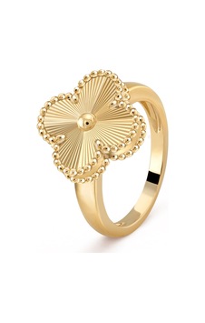 Durmus Karaman Gold Plated Ring Altın