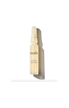 Doctor Babor Active Purifier Aktif Arındırıcı Ampul Serum 2 ML Doctor Babor Active Purifier Aktif Arındırıcı Ampul Serum 2 ML