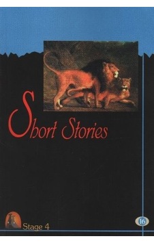 Short Stories -Stage 4- Kapadokya Yayınları Short Stories -Stage 4- Kapadokya Yayınları