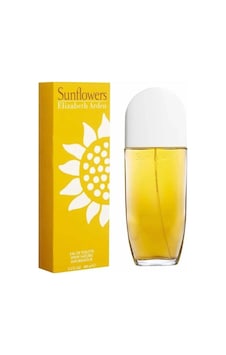 Sunflowers Edt Spray 100ml Aromatik