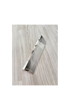 Universal Krom Pramit Jant Fırfırı 20 Cm 4 Adet