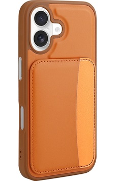 Apple Uyumlu iPhone 17 Kılıf Kartlıklı Zore X-kart Silikon Kapak Çok Renkli Apple Uyumlu iPhone 17 Kılıf Kartlıklı Zore X-kart Silikon Kapak Çok Renkli