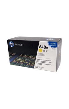 Hp Ce262a 648a Sarı Toner Hp Ce262a 648a Sarı Toner