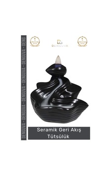 Tütsülük İthal Seramik Dekoratif Parlak Yüzeyli Estetik Karışık Aromalı Oda Kokusu Biblo 10 10 Cm Tütsülük İthal Seramik Dekoratif Parlak Yüzeyli Estetik Karışık Aromalı Oda Kokusu Biblo 10 10 Cm