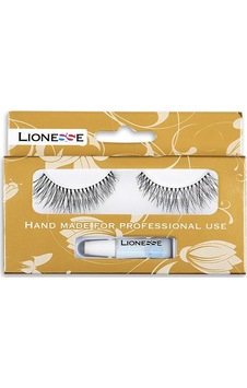 Lionesse Takma Kirpik Ne-713 01 Lionesse Takma Kirpik Ne-713 01