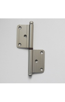 Dreamax 12 Cm German Menteşe Saten Diğer