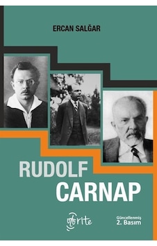 Rudolf Carnap / Ercan Salgar Rudolf Carnap / Ercan Salgar