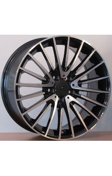 Mercedes Uyumlu Jant Dy1078 8x18 5x112 Et-38 66.6 Bd 4 Adet Mercedes Uyumlu Jant Dy1078 8x18 5x112 Et-38 66.6 Bd 4 Adet
