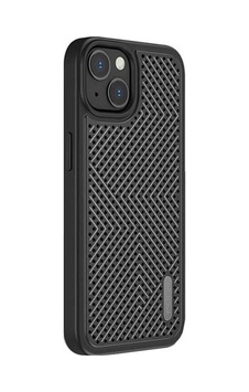 Rock Space 13 Pro Graphene Serisi Isı Dağılımlı Kılıf Siyah Siyah Rock Space 13 Pro Graphene Serisi Isı Dağılımlı Kılıf Siyah Siyah