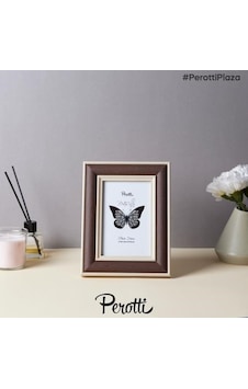 Perotti 14791 Fotto 10x15 Cm Ahşap Çerçeve