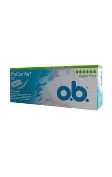 O.b Pro Comfort Super Plus 16 Tampon O.b Pro Comfort Super Plus 16 Tampon