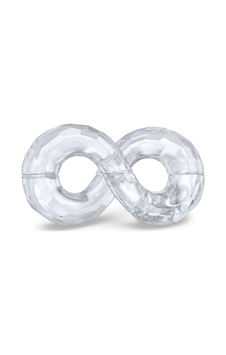 5692960 Swarovski Biblo Symbolıca:ınfınıty 5692960 Swarovski Biblo Symbolıca:ınfınıty