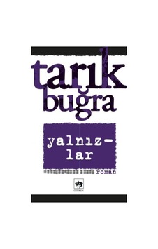 Yalnızlar Bütün Eserleri 7 - Ybve-656912 Yalnızlar Bütün Eserleri 7 - Ybve-656912