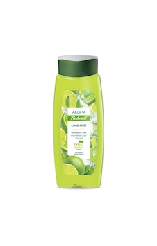 Aroma Natural Lıme Mıst Duş Jeli 400 Ml Aroma Natural Lıme Mıst Duş Jeli 400 Ml