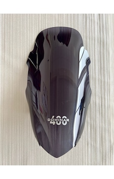 Bajaj Dominar 250-400 Uzun Tur Camı Siperlik Bajaj Dominar 250-400 Uzun Tur Camı Siperlik