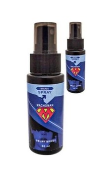 Erkeklere Özel Gciktirici Sprey 60ml X 2 Adet Erkeklere Özel Gciktirici Sprey 60ml X 2 Adet
