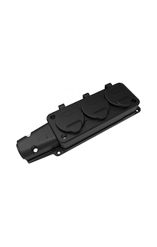 1x16a 2p+e 200/250v Üçlü Grup Priz 1x16a 2p+e 200/250v Üçlü Grup Priz