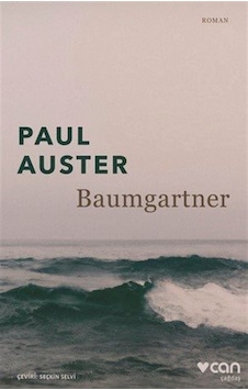 Baumgartner - Paul Auster - Can Yayınları Baumgartner - Paul Auster - Can Yayınları
