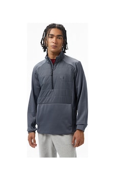 Under Armour Fleece Erkek Gri Outdoor Mont1385847