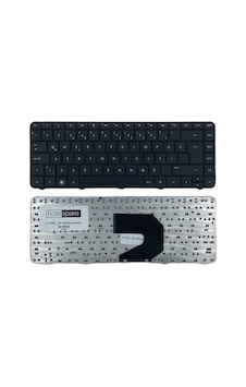 Hp İle Uyumlu Pavilion G6-1216et A1q18ea , G6-1216st A1q19ea Notebook Klavye Siyah Tr Hp İle Uyumlu Pavilion G6-1216et A1q18ea , G6-1216st A1q19ea Notebook Klavye Siyah Tr