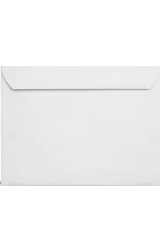 Asil Doğan Kare Zarf (mektup) Silikonlu 11.4x16.2 70 Gr 500 Lü Asil Doğan Kare Zarf (mektup) Silikonlu 11.4x16.2 70 Gr 500 Lü